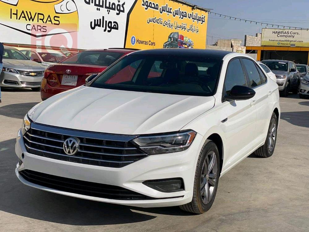 فولكسفاغن جيتا